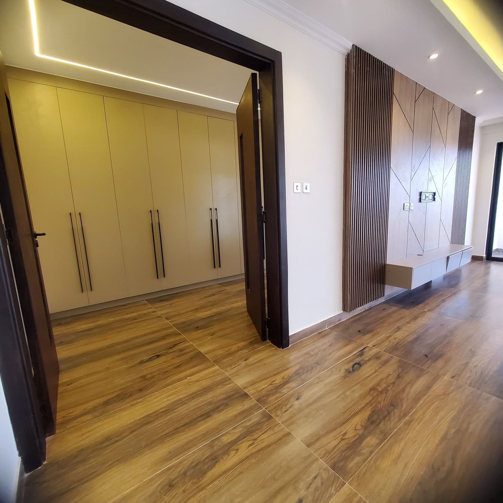 Brookside Drive Luxury 2-Bed Apartments for Let (UN Approved | High-End Finishing) - View 3