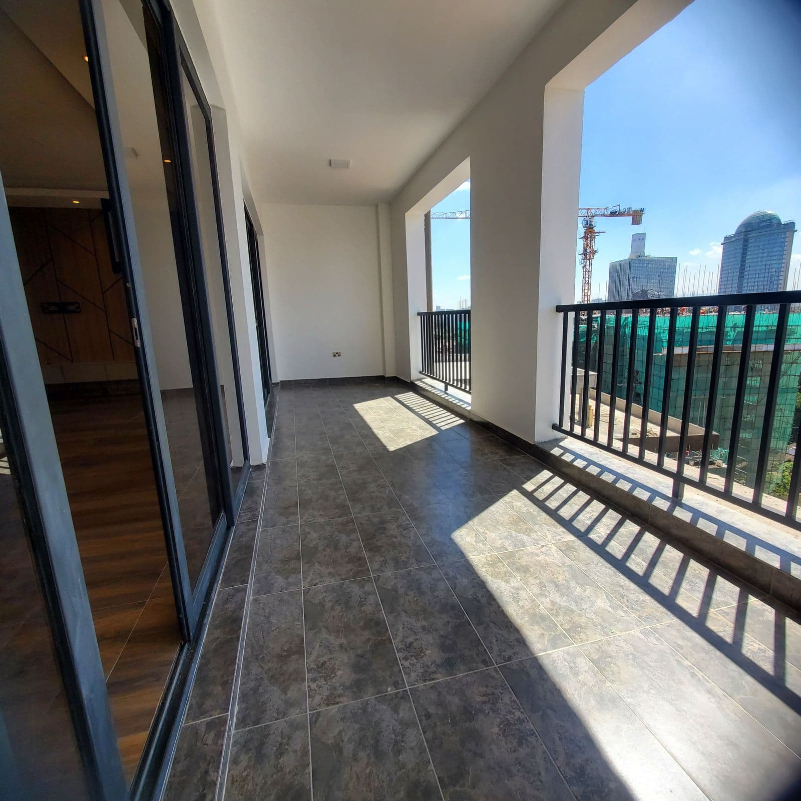 Brookside Drive Luxury 2-Bed Apartments for Let (UN Approved | High-End Finishing) - View 6