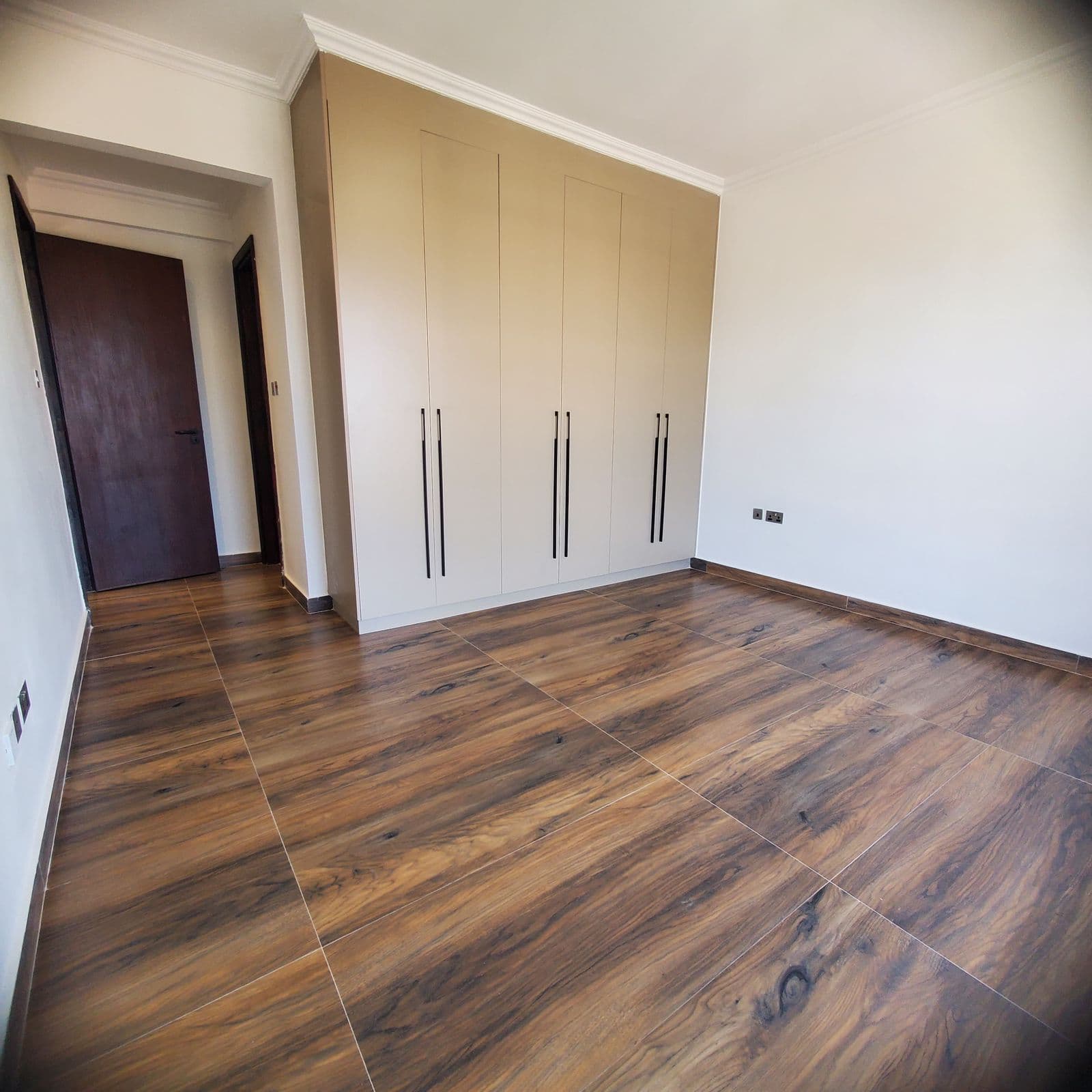 Brookside Drive Luxury 2-Bed Apartments for Let (UN Approved | High-End Finishing) - View 7