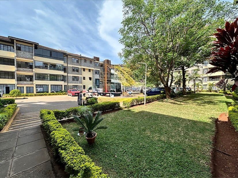 Westlands | 4 Bedroom Apartment To For Sale - View 3